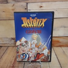 Asterix And Cleopatra DVD Used