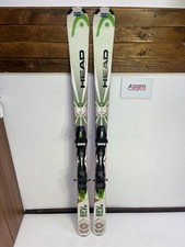 HEAD REV 80 170 cm sci +