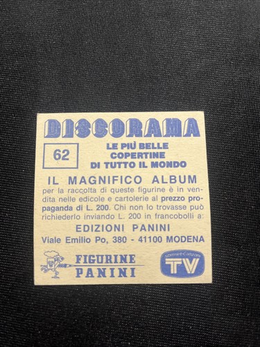 Discorama sorrisi canzoni - sorrisi,