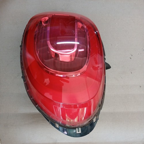 Fanale posteriore destro - fanale, fiat