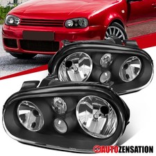 Fit 1999-2006 VW Golf GTI MK4