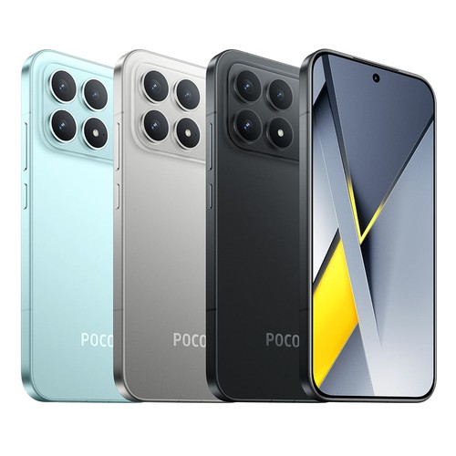Xiaomi poco pro 5g - xiaomi,