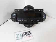Centralina Comando Clima Automatico A/C Kia Carens 2003 0K2FB61190