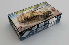 STOCK Trombettiere 1/16