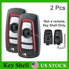 Remote key fob shell case - remote,