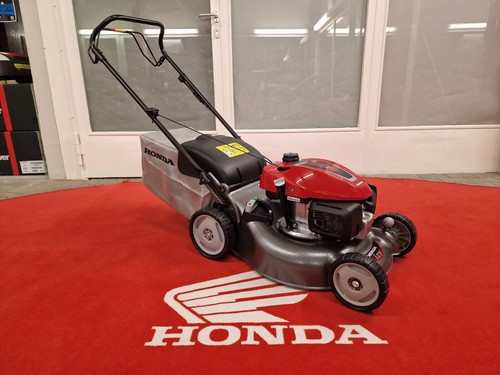 Rasaerba honda hrg 466 - rasaerba, c1