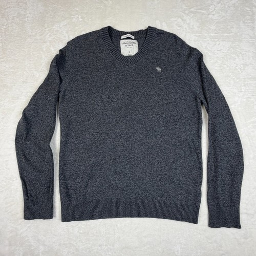 Maglione abercrombie fitch - abercrombie,