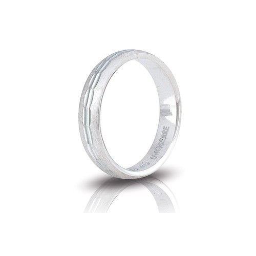 Fedina unisex unoaerre - unoaerre, ibisco