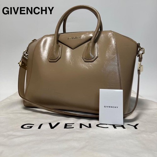 Autentica borsa tracolla - a,