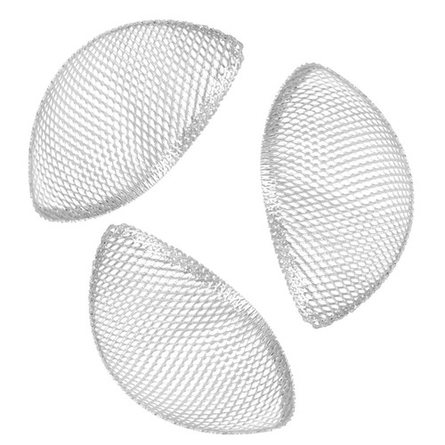 3pcs pratico commestibile
