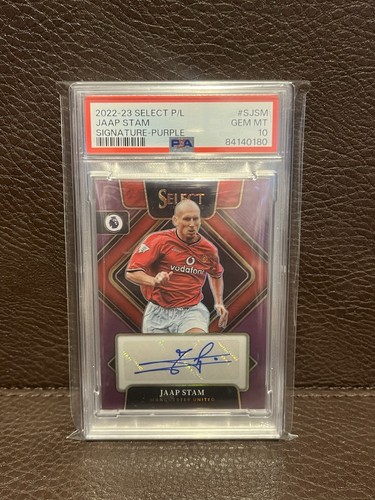 Jaap stam auto panini - stam,