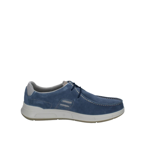 Grisport mocassini uomo - grisport, pelle