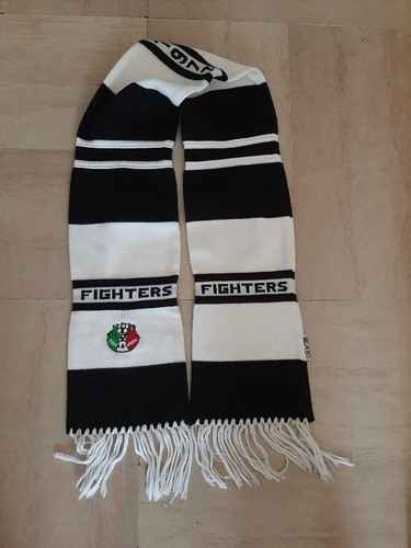 Fighters juventus sciarpa - juventus,