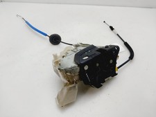 8J1837015C serratura porta anteriore sinistra per AUDI S4 AVANT (8K5) 9364054