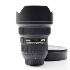Nikon AF-S NIKKOR 14-24 mm
