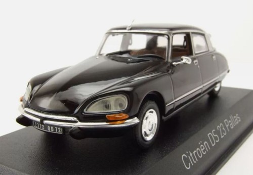Norev 1972 citroen ds - norev, 23