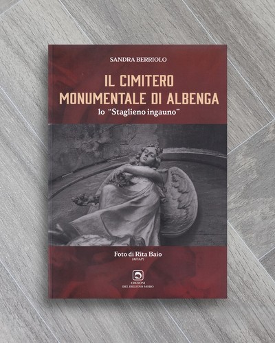 Cimitero monumentale di - il,