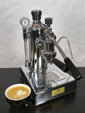 Zacconi Baby Lusso macchina da