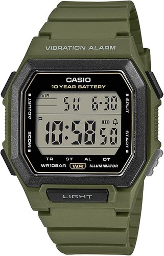 Orologio casio collezione - orologio,