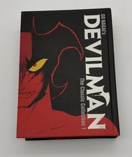 Devilman: The Classic