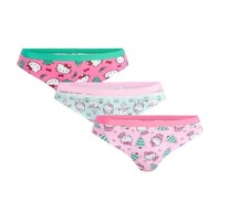 Hello Kitty Mutandine