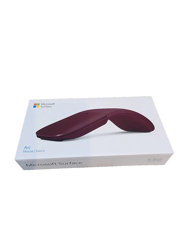 Mouse bluetooth microsoft - mouse,