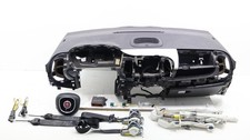 KIT AIRBAG COMPLETO PER FIAT