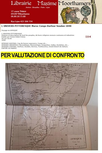 Libro antico viaggio - antico,