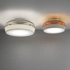 Dome plafoniera De Majo