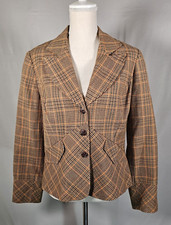 Studio 1940 Womens L Wool
