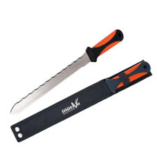 Dämmstoffmesser Styroporschneider Dämmstoff Schneider Messer Mineralwolle 415mm 