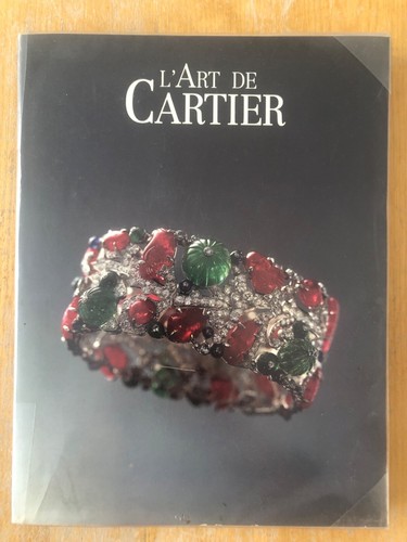 Art joaillerie l de - -,