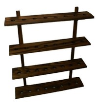 Portapipe rastrelliera 32