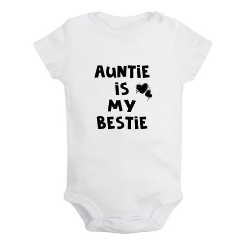 Body divertente auntie my - auntie,