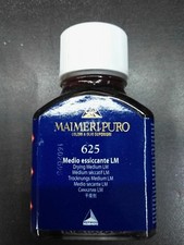 MAIMERI PURO COLORE A OLIO