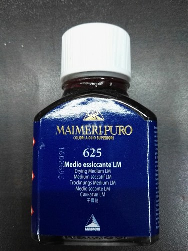 Maimeri puro colore olio - puro,