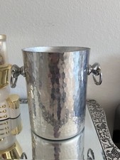 Mauviel M'30 Hammered Aluminum