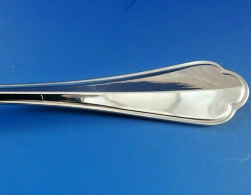New sambonet rome stainless - new,