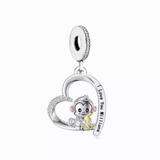 💖 Charm I Love You Millions