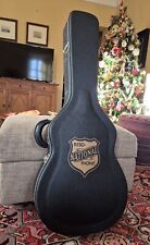 National Resophonic Resonator Guitar