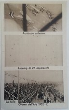 CARTOLINA PRIMO DECENNALE