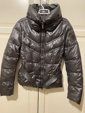 Add Vero Piumino D’oca,piuma 100%,taglia 42,colore grigio scuro