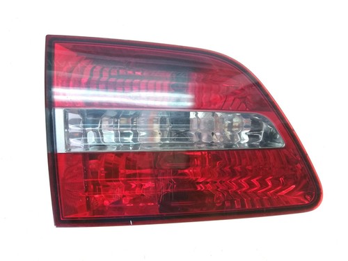 Fanale post interno sinistro - fanale,
