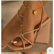 Scarpe donna tacco alto sexy