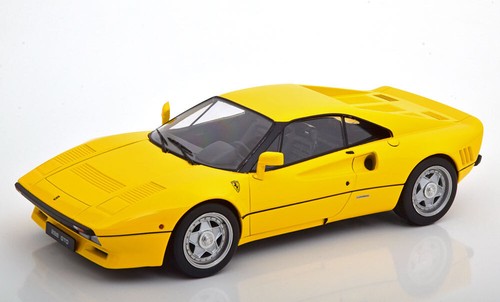 Ferrari 288 gto - gto, 1984