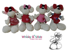 Diddl diddlina heart line - diddl, line"