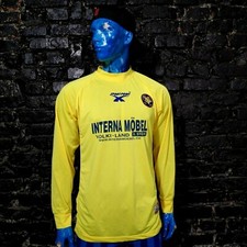 Maglia Cosenza Calcio 1914