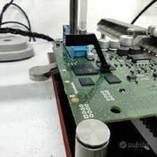 riparazione centralina BLUETOOTH BLUE&ME FIAT ALFA LANCIA