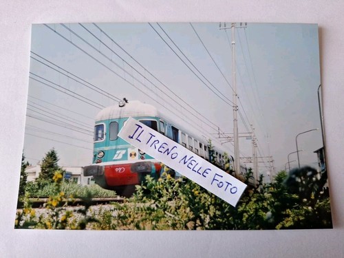 Fotografia convoglio ale - fotografia, 841