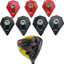 Per 2019 Cobra King F9